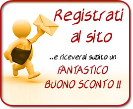 iscrizione newsletter